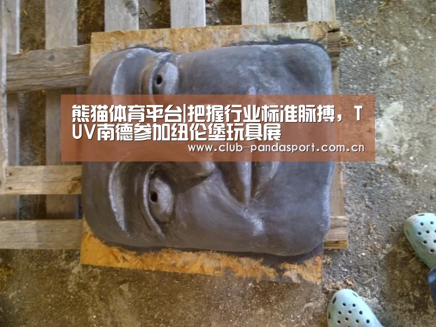 熊猫体育平台|把握行业标准脉搏,TUV南德参加纽伦堡玩具展(图1) 熊猫体育平台